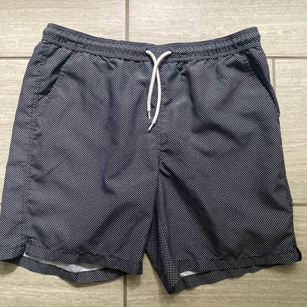 JOE FRESH Swim Shorts.